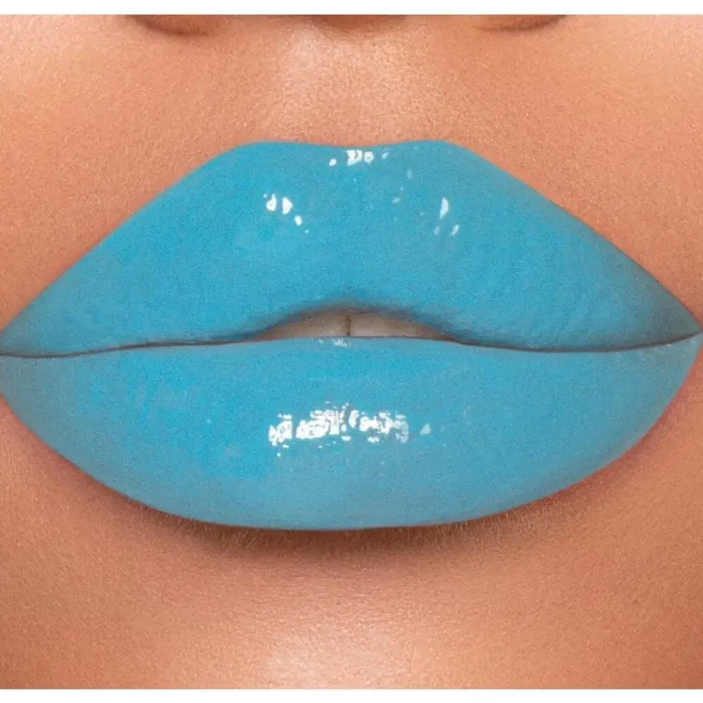 Jeffree Star Supreme Gloss in Blue Balls